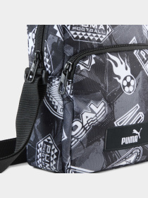 Сумки PUMA Academy Aop Portable модель 091489 Фото