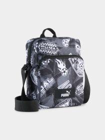 Сумки PUMA Academy Aop Portable модель 091489 Фото