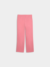 Брюки PUMA Ess No.1 Logo Straight Pants модель 684979 Фото