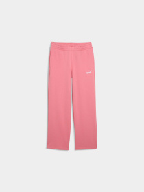 Штани PUMA Ess No.1 Logo Straight Pants модель 684979 Фото