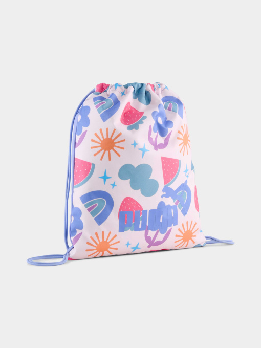 Рюкзаки PUMA Phase Aop S Gym Sack модель 091325 Фото