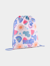 Рюкзаки PUMA Phase Aop S Gym Sack модель 091325 Фото