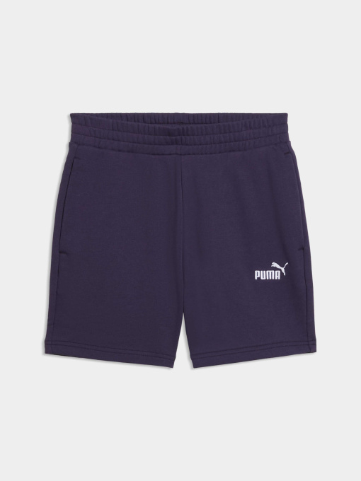 Шорти PUMA Ess No. 1 Logo Shorts модель 682441 Фото