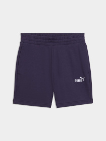 Шорти PUMA Ess No. 1 Logo Shorts модель 682441 Фото