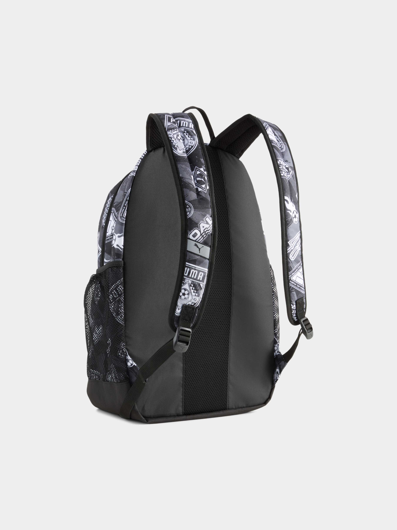 Рюкзаки PUMA Academy Aop Backpack модель 091150 Рюкзаки PUMA Academy Aop Backpack модель 091150 Фото