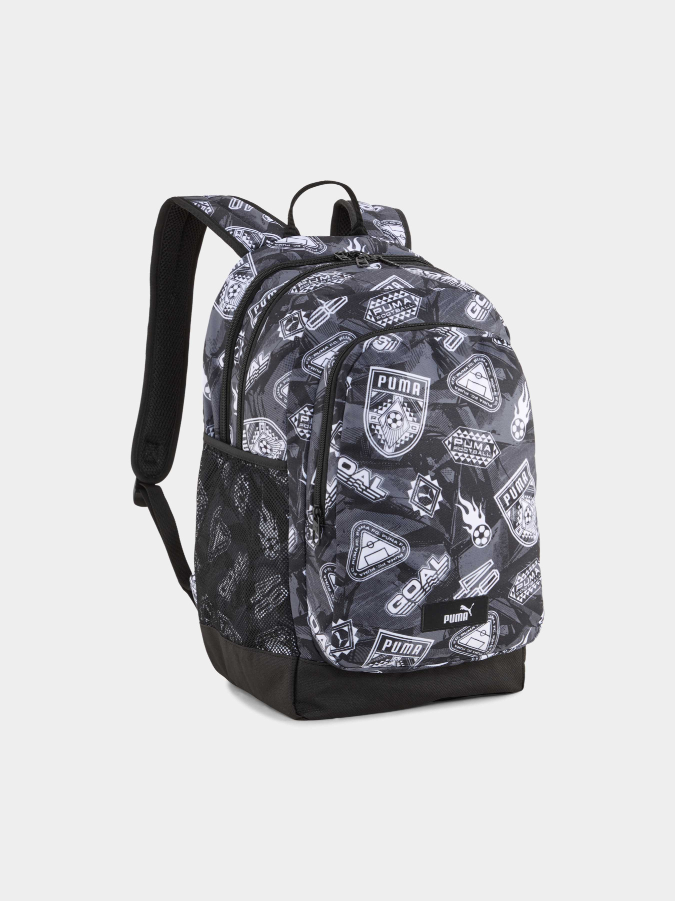 Рюкзаки PUMA Academy Aop Backpack модель 091150 Рюкзаки PUMA Academy Aop Backpack модель 091150 Фото