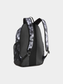 Рюкзаки PUMA Academy Aop Backpack модель 091150 Фото