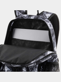 Рюкзаки PUMA Academy Aop Backpack модель 091150 Фото