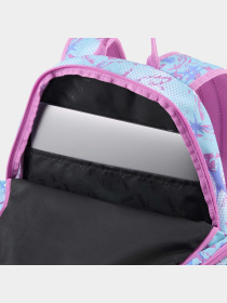 Рюкзаки PUMA Academy Aop Backpack модель 091150 Фото