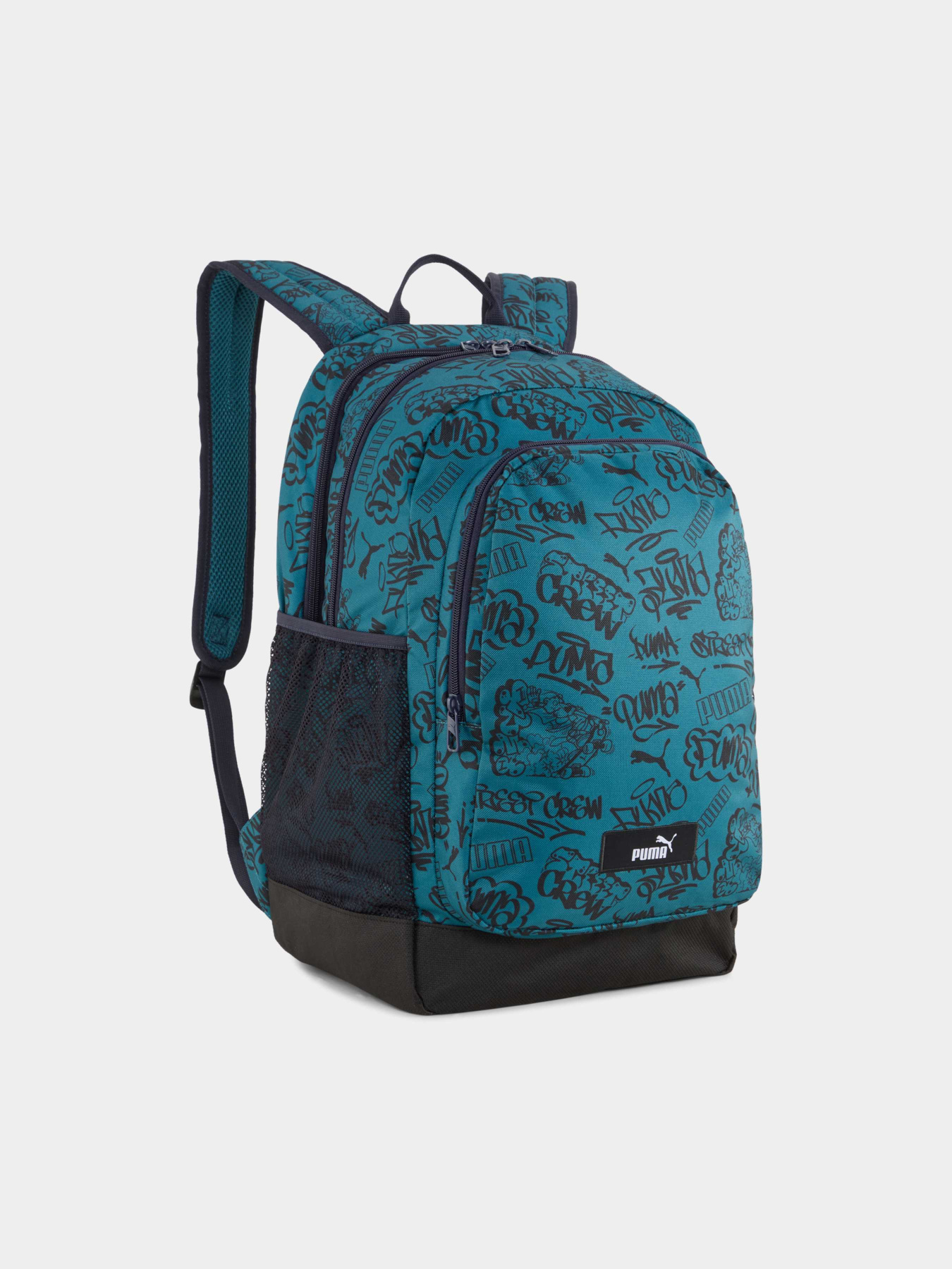 Рюкзаки PUMA Academy Aop Backpack модель 091150 Рюкзаки PUMA Academy Aop Backpack модель 091150 Фото