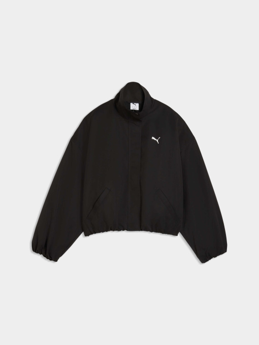 Куртки та дублянки PUMA Style Jacket модель 635016 Фото