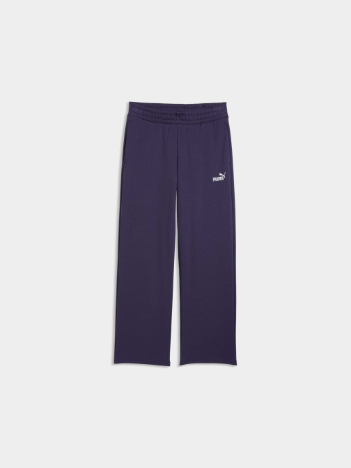 Штани PUMA Ess No.1 Logo Straight Pants модель 684979 Фото