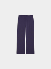 Штани PUMA Ess No.1 Logo Straight Pants модель 684979 Фото