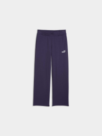 Штани PUMA Ess No.1 Logo Straight Pants модель 684979 Фото