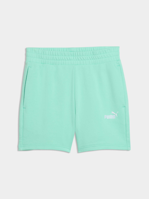 Шорти PUMA Ess No. 1 Logo Shorts модель 682441 Фото