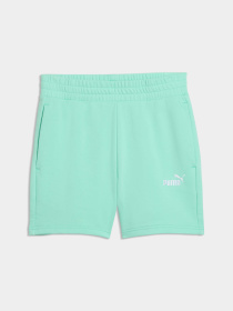 Шорти PUMA Ess No. 1 Logo Shorts модель 682441 Фото