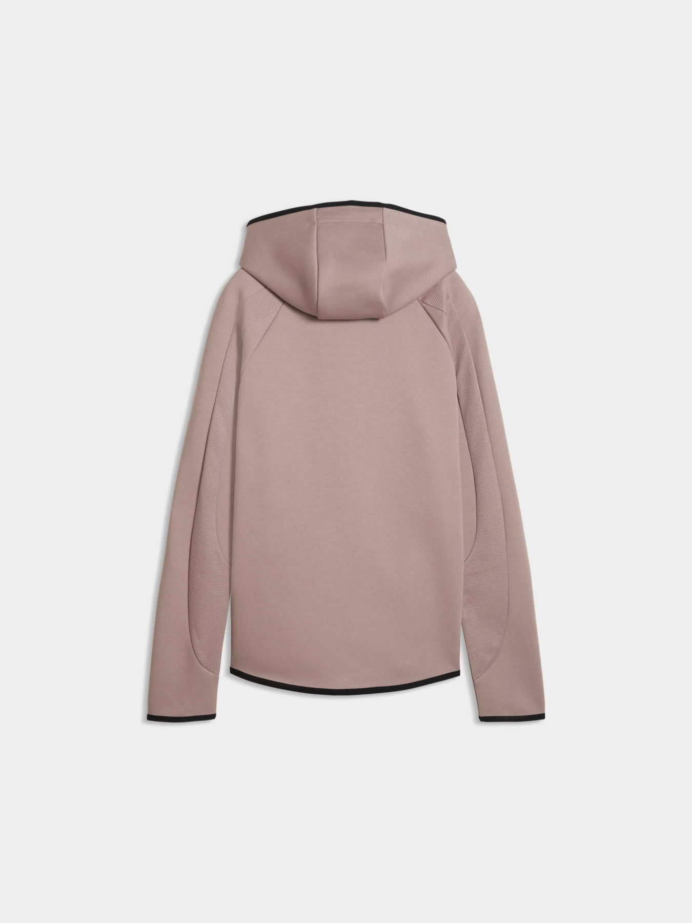 Худи и свитшоты PUMA Evostripe Full-zip Hoodie Dk модель 691898 Худи и свитшоты PUMA Evostripe Full-zip Hoodie Dk модель 691898 Фото