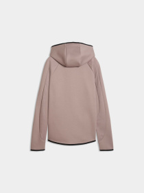 Худи и свитшоты PUMA Evostripe Full-zip Hoodie Dk модель 691898 Фото