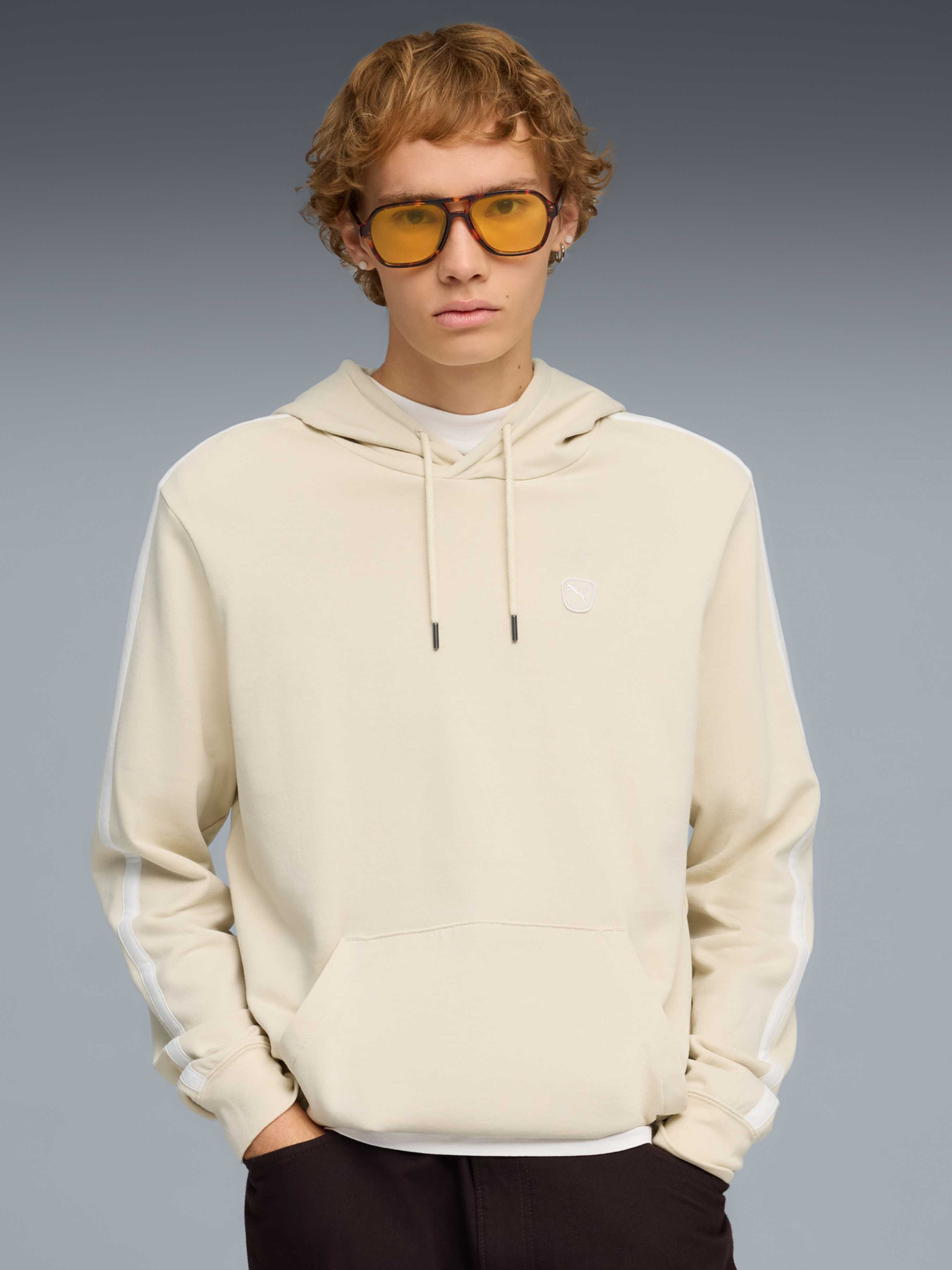 Худи и свитшоты PUMA Ess Elevated Hoodie модель 692016 Фото