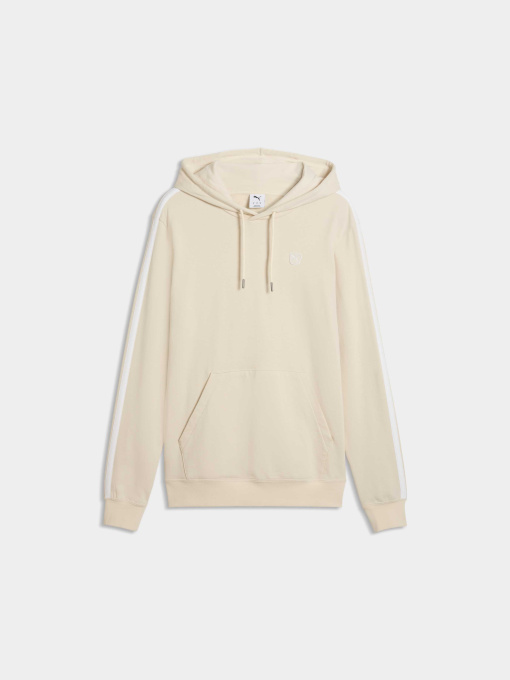 Худи и свитшоты PUMA Ess Elevated Hoodie модель 692016 Фото