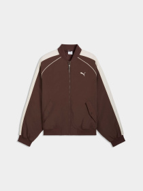 Куртки и дубленки PUMA T7 Bomber модель 635022 Фото