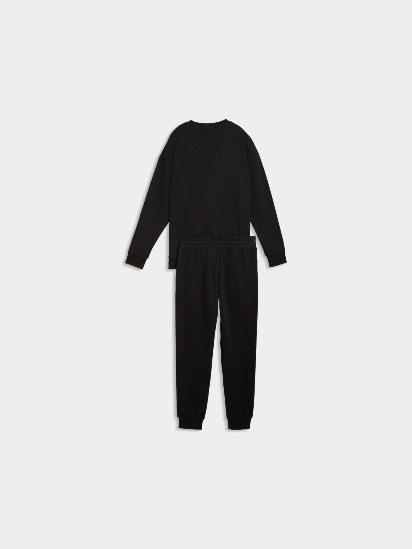 Костюми PUMA Relaxed Sweat Suit модель 691900 Костюми PUMA Relaxed Sweat Suit модель 691900 Фото