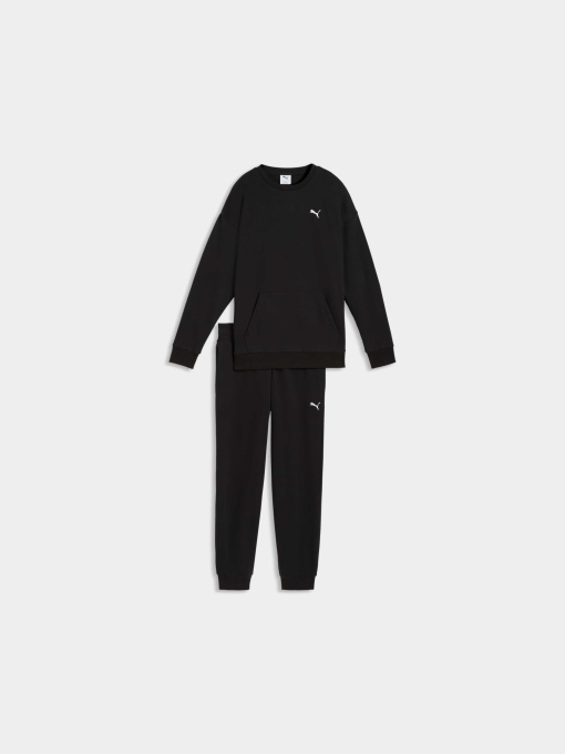 Костюми PUMA Relaxed Sweat Suit модель 691900 Фото