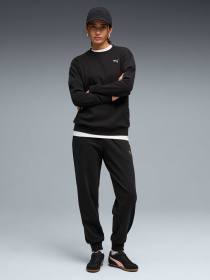 Костюми PUMA Relaxed Sweat Suit модель 691900 Фото