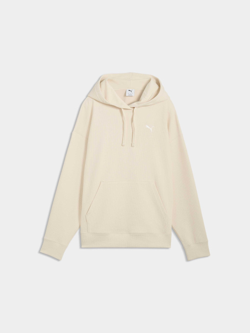 Худі та світшоти PUMA Ess Elevated Hoodie модель 691814 Фото
