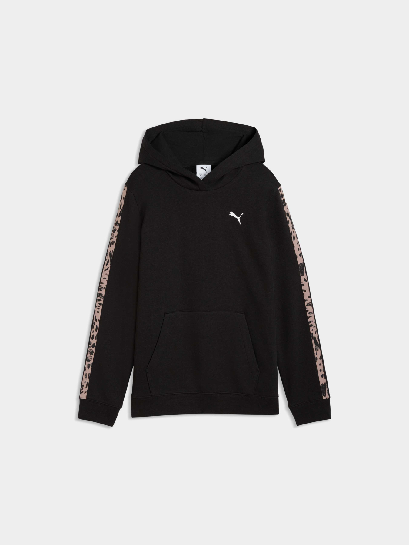Худи и свитшоты PUMA Ess Graphic Animal Hoodie модель 692468 Худи и свитшоты PUMA Ess Graphic Animal Hoodie модель 692468 Фото