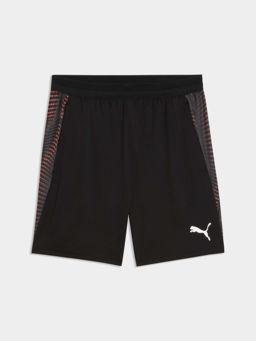 Шорты PUMA Individualfinal Shorts модель 660428 Фото