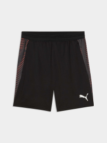 Шорты PUMA Individualfinal Shorts модель 660428 Фото
