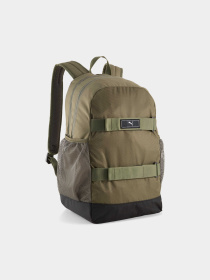 Рюкзаки PUMA Deck Backpack модель 091320 Фото