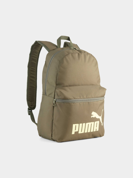 Рюкзаки PUMA Phase Backpack модель 091164 Фото