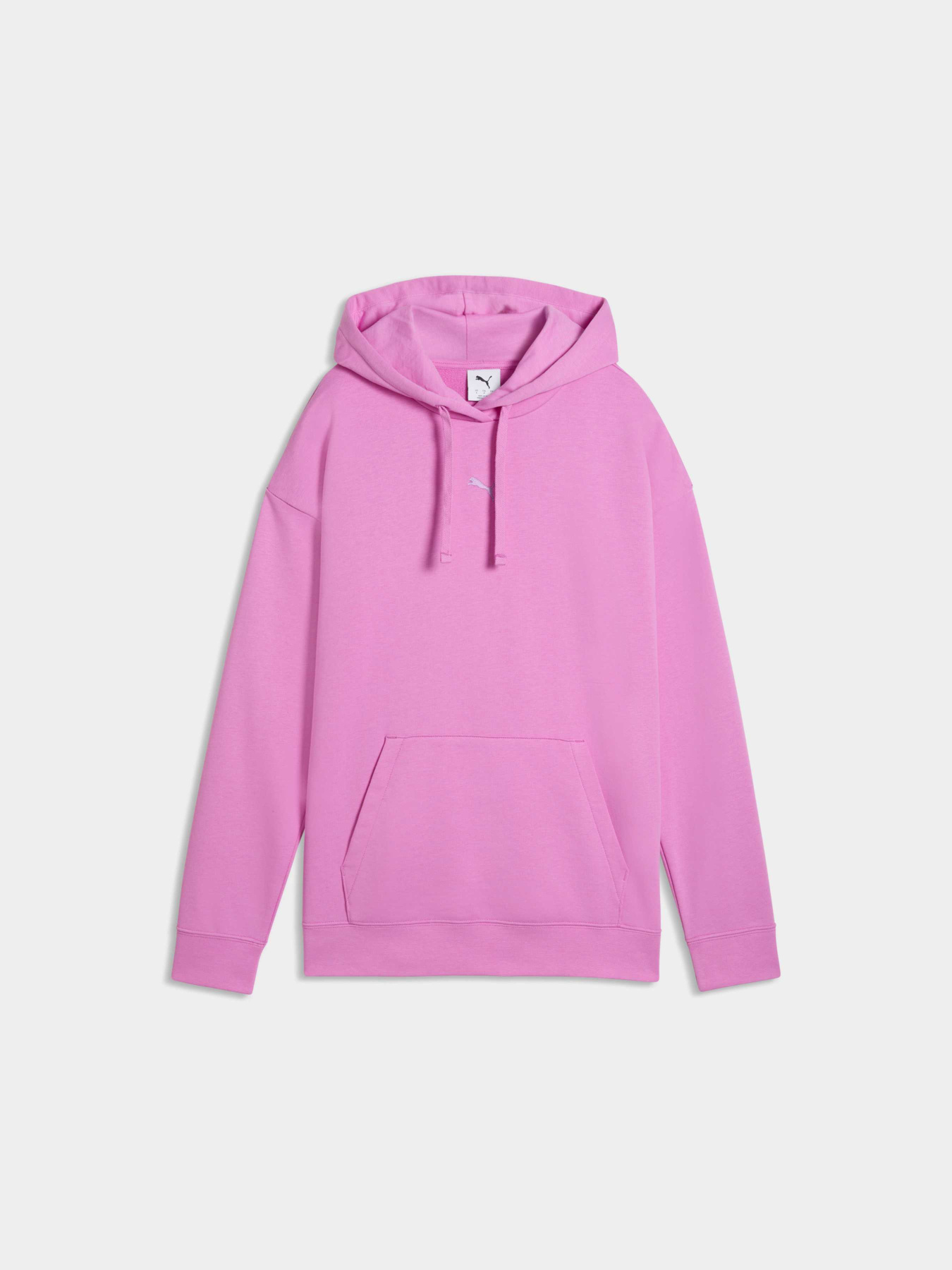 Худи и свитшоты PUMA Ess Cat Logo Hoodie модель 692971 Фото