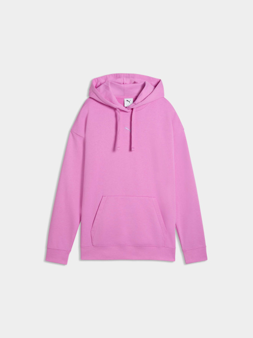Худи и свитшоты PUMA Ess Cat Logo Hoodie модель 692971 Фото