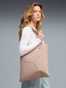 Сумки PUMA Buzz Tote модель 091157 Фото
