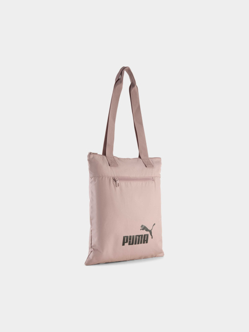 Сумки PUMA Phase Packable Tote модель 092157 Фото