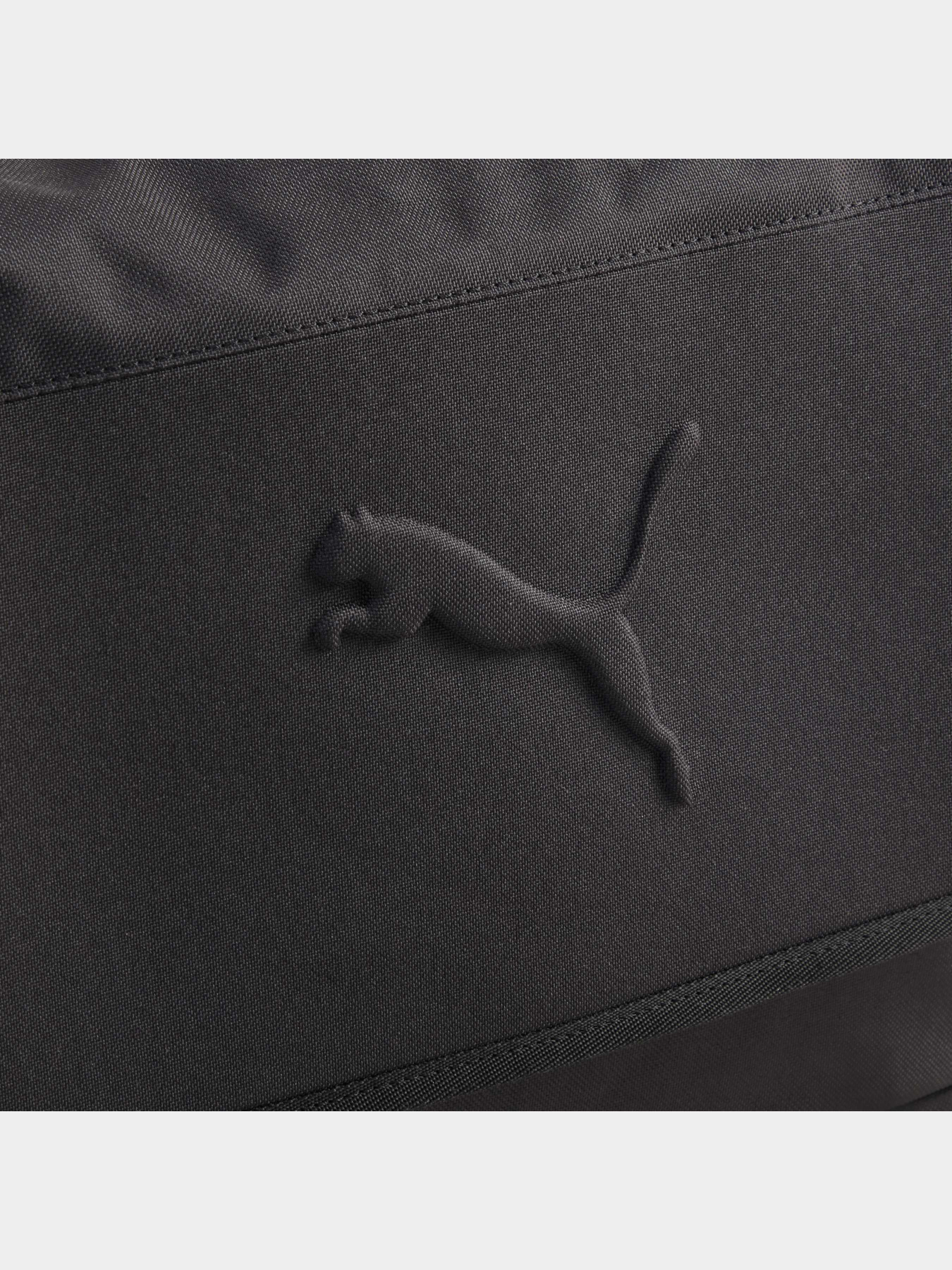 Сумки PUMA Buzz Messenger модель 092556 Фото