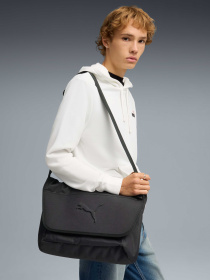 Сумки PUMA Buzz Messenger модель 092556 Фото