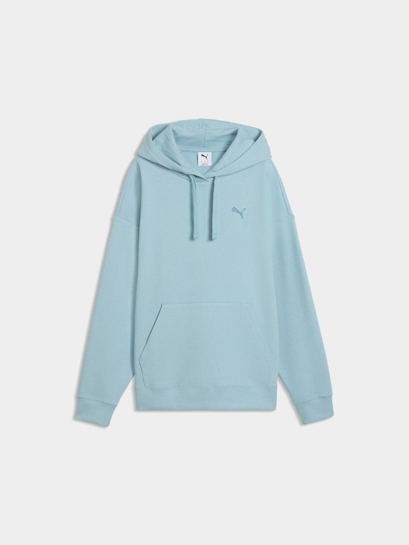 Худі та світшоти PUMA Ess Elevated Hoodie модель 691814 Фото