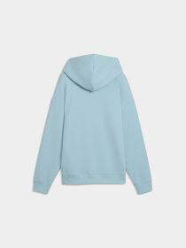 Худі та світшоти PUMA Ess Elevated Hoodie модель 691814 Фото