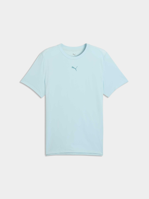 Футболки и поло PUMA M Cloudspun Tee модель 527593 Фото