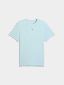 Футболки и поло PUMA M Cloudspun Tee модель 527593 Фото