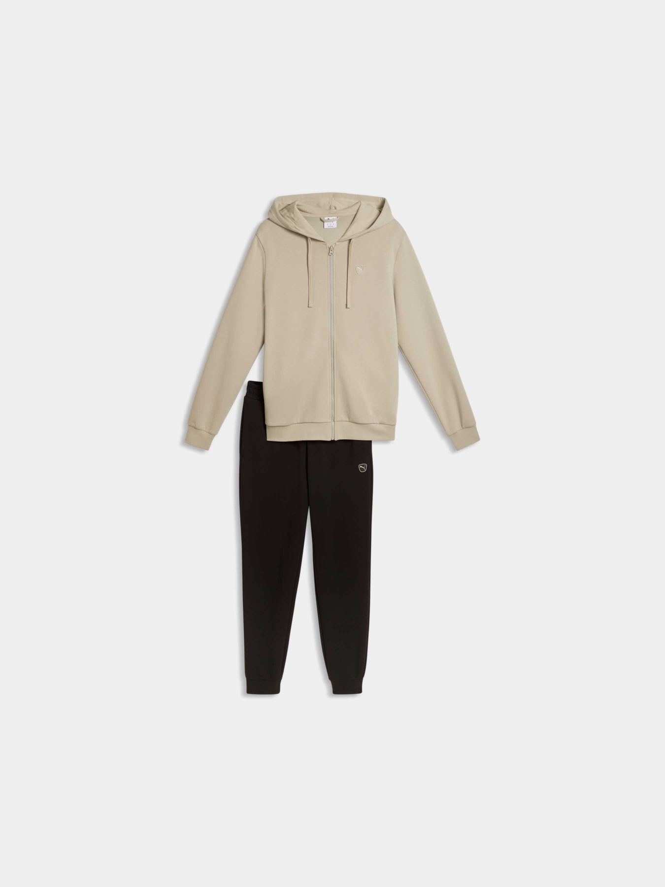 Костюмы PUMA Ess Elevated Suit модель 691771 Фото