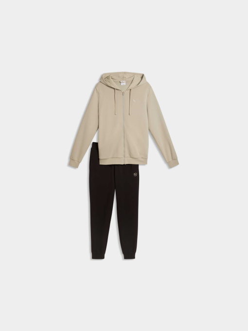Костюми PUMA Ess Elevated Suit модель 691771 Фото