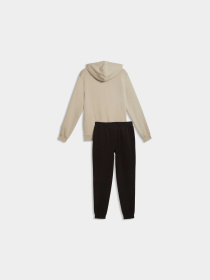 Костюмы PUMA Ess Elevated Suit модель 691771 Фото