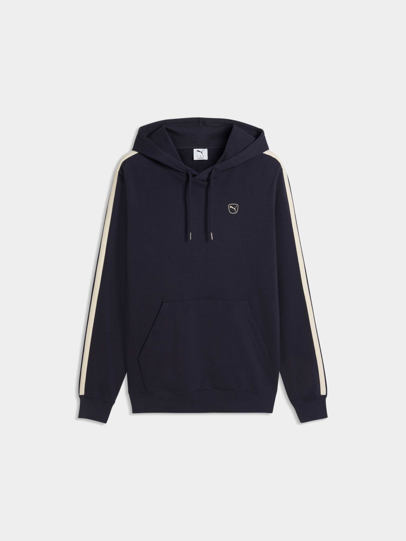 Худи и свитшоты PUMA Ess Elevated Hoodie модель 692016 Фото
