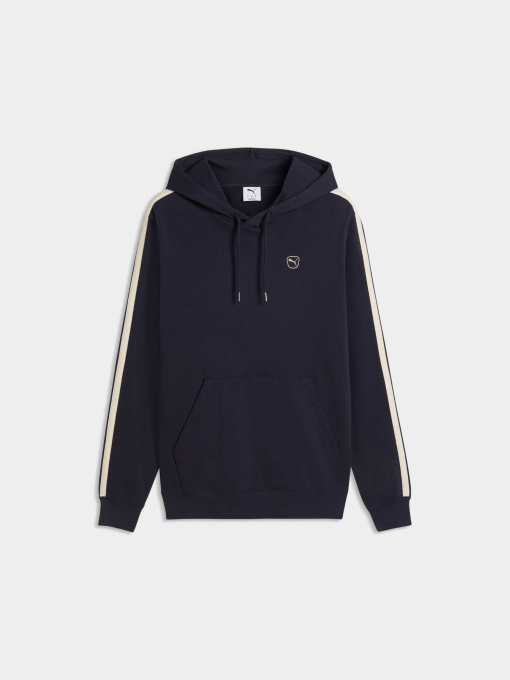 Худи и свитшоты PUMA Ess Elevated Hoodie модель 692016 Фото