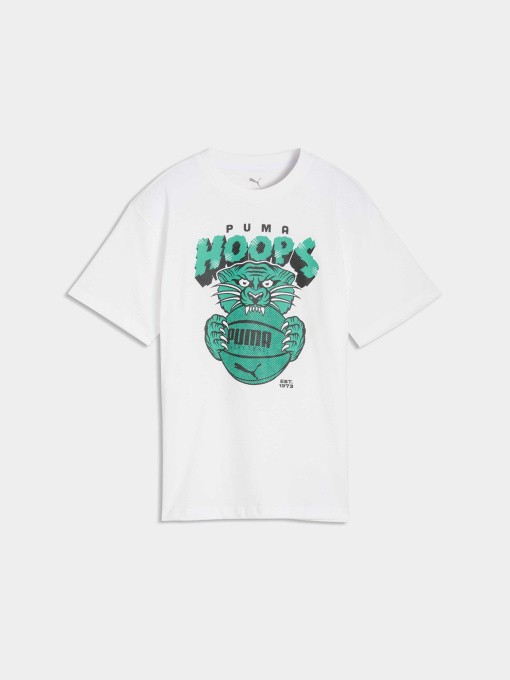 Футболки и поло PUMA Flagrant Foul Tee модель 635514 Фото